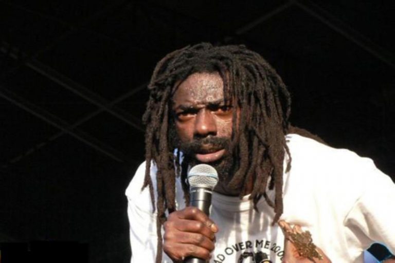 BUJU BANTON: PRIMO CONCERTO A TRINIDAD E TOBAGO BUJU BANTON: PRIMO CONCERTO A TRINIDAD E TOBAGO