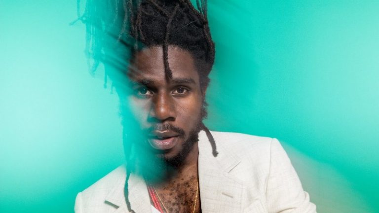 CHRONIXX: “I CAN”, NUOVO VIDEO DA “CHRONOLOGY