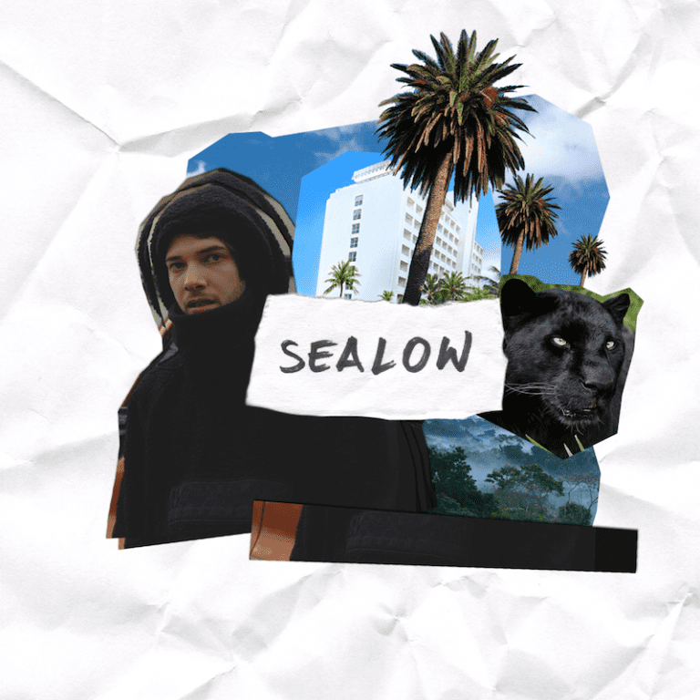 “7hills” è il nuovo singolo di SEALOW