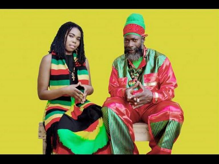 I-ATOM FEAT. CAPLETON NELLO “STREET ANTHEM” GANJA CALL