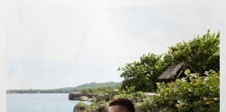 KONSHENS PRESENTA L’ALBUM “IT FEEL GOOD”