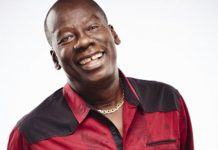 LEROY SIBBLES LAVORA ALLA SUA AUTOBIOGRAFIA