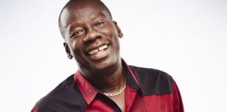 LEROY SIBBLES LAVORA ALLA SUA AUTOBIOGRAFIA