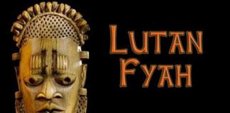 ANTI RACISM RIDDIM BY GIDDIMANI RECORDS