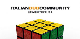 Italian dub community showcase vol.1 compie 10 anni
