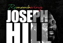 DALLA PENTHOUSE ALBUM TRIBUTO A JOSEPH HILL
