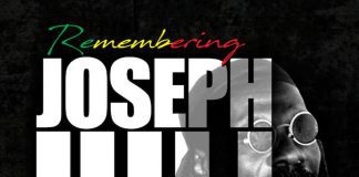 DALLA PENTHOUSE ALBUM TRIBUTO A JOSEPH HILL