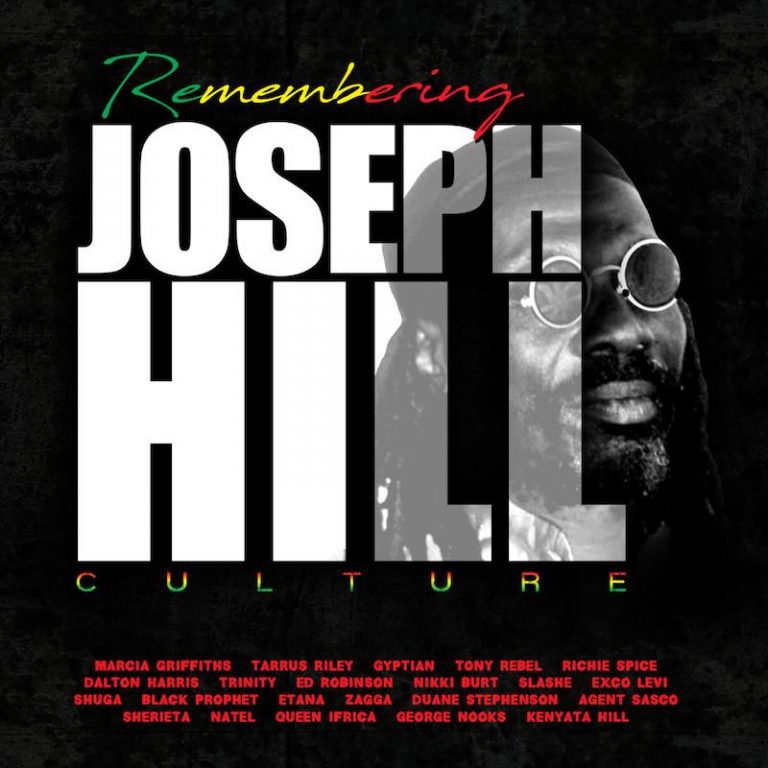 DALLA PENTHOUSE ALBUM TRIBUTO A JOSEPH HILL