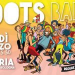 Roots Balera @Arterìa - Il giovedì reggae di Bologna