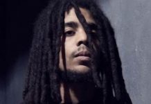 SKIP MARLEY PREPARA L’ALBUM DI DEBUTTO