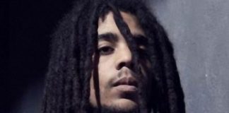 SKIP MARLEY PREPARA L’ALBUM DI DEBUTTO