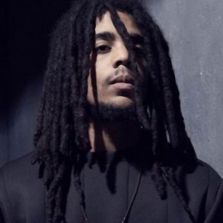 SKIP MARLEY PREPARA L’ALBUM DI DEBUTTO