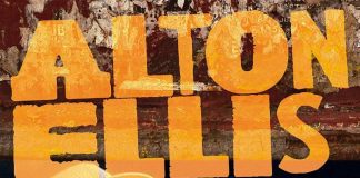 ALTON ELLIS: ESCE “DANCE CRASHER LIVE IN LONDON”