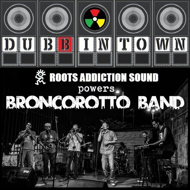 BRONCOROTTO LIVE: 24° puntata di R&D Vibes