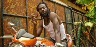 BUJU BANTON SPECIAL 25° ANNIVERSARY SONG: “MURDERER”