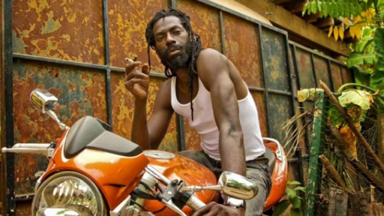 BUJU BANTON SPECIAL 25° ANNIVERSARY SONG: “MURDERER”