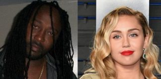 FLOURGON CITA IN GIUDIZIO MILEY CYRUS PER PLAGIO