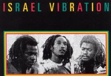 ISRAEL VIBRATION: SPECIAL 40° ANNIVERSARY ALBUM “THE SAME SONG”