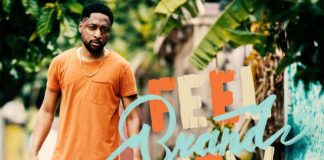 JAVADA PRESENTA L’EP “FEEL BRAND NEW”