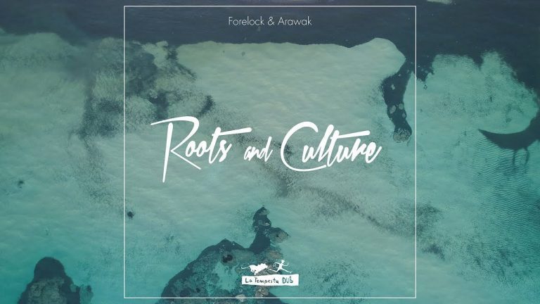 Forelock & Arawak presentano ‘Roots and Culture’