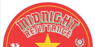 Vidl-Ricchezza criminale, new 7” by Midnight Resistence Hi-Fi