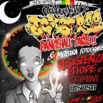 Friday Night Jamboree! Dancehall Party & Mostra Fotografica Resistenza Etiope!