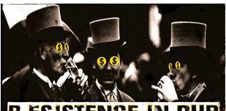 R.esistence in dub new video