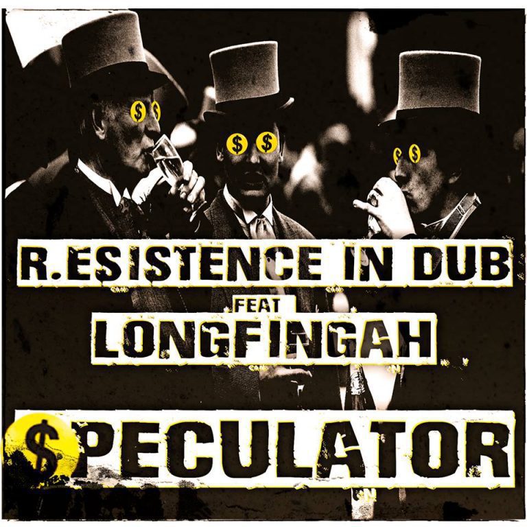 R.esistence in dub new video