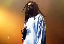 BUJU BANTON: A RISCHIO PRIMO CONCERTO