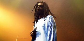 BUJU BANTON: A RISCHIO PRIMO CONCERTO