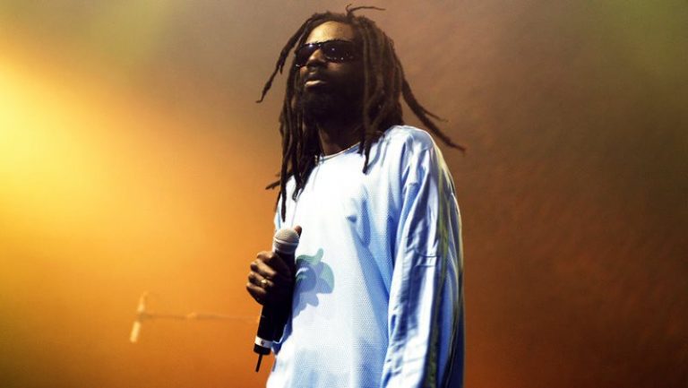 BUJU BANTON: A RISCHIO PRIMO CONCERTO BUJU BANTON: A RISCHIO PRIMO CONCERTO