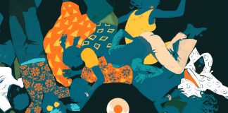 ‘Sguardi’, secondo album dei Jakala