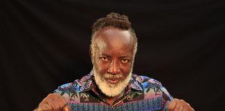 FREDDIE MCGREGOR: ECCO IL VIDEO DI “GO FREDDIE GO”