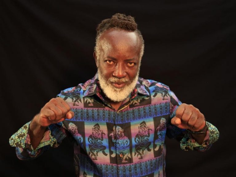 FREDDIE MCGREGOR: ECCO IL VIDEO DI “GO FREDDIE GO”
