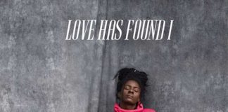 JAH9: NUOVO SINGOLO “LOVE HAS FOUND I”