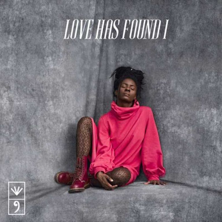 JAH9: NUOVO SINGOLO “LOVE HAS FOUND I”