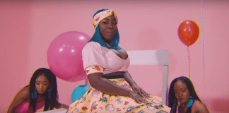 SPICE NEL NUOVO VIDEO “GUM”