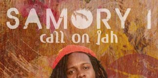SAMORY I LANCIA “CALL ON JAH”