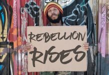 ZIGGY MARLEY ANNUNCIA IL NUOVO ALBUM