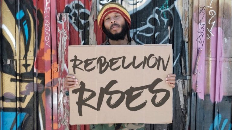 ZIGGY MARLEY ANNUNCIA IL NUOVO ALBUM