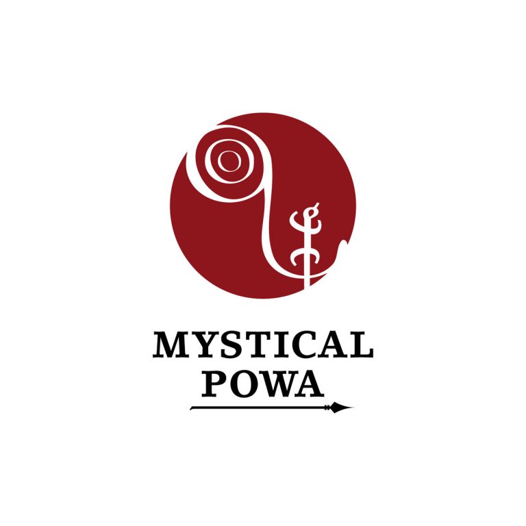Mystical powa new 12” Mystical powa new 12”