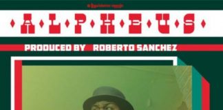 ALPHEUS: “LIGHT OF DAY” E’ IL SUO NUOVO ALBUM