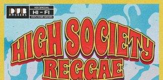 HIGH SOCIETY REGGAE