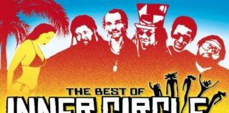 INNER CIRCLE SPECIAL 25° ANNIVERSARY SONG: “SWEAT (A LA LA LA LA LONG)”