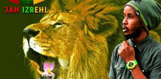 JAH IZREHL RACCONTA IL “RASTA LIFESTYLE”