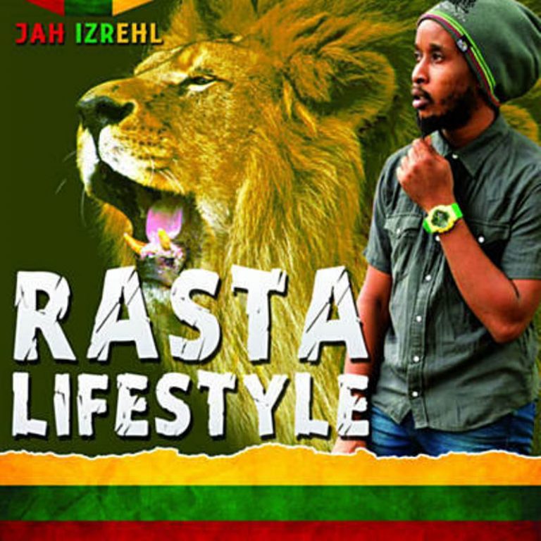 JAH IZREHL RACCONTA IL “RASTA LIFESTYLE”