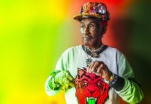 LEE PERRY: “BASTA MUSICA, MI DO AI FUMETTI”