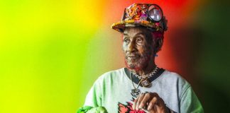 LEE PERRY: “BASTA MUSICA, MI DO AI FUMETTI”