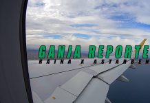 #GanjaReporter #2 Barcellona #Spannabis 2018