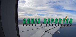 #GanjaReporter #2 Barcellona #Spannabis 2018